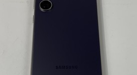 Good
													Samsung Galaxy S24 Ultra - Unlocked, Violet, 256 GB, 12 GB, SM-S928U1, photo 3 of 8