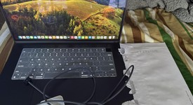 Mint
													MacBook Air 2024 (M3) - 15" - Apple M3, Midnight, 256 GB, 8 GB, 10-core GPU, photo 4 of 26