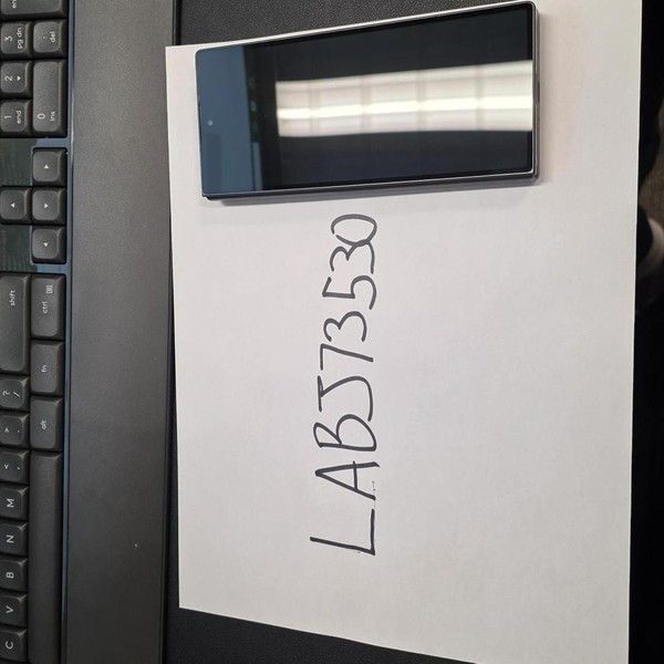 Samsung Galaxy Z Fold6 - Unlocked, 512 GB, Black, 12 GB, SM-F956U1