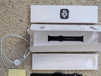 Apple Watch SE 1st Gen 40mm