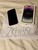 Good Apple iPhone 14 Pro Max - Unlocked, Purple, 128 GB, A2651
