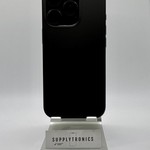 Fair Apple iPhone 16 Pro - Unlocked, 128 GB, Black, A3083