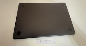 Good
													MacBook Pro 2024 - 14" - Apple M4, Space Black, 512 GB, 16 GB, photo 3 of 7