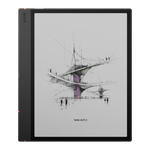 Used and refurbished BOOX Note Air5 C