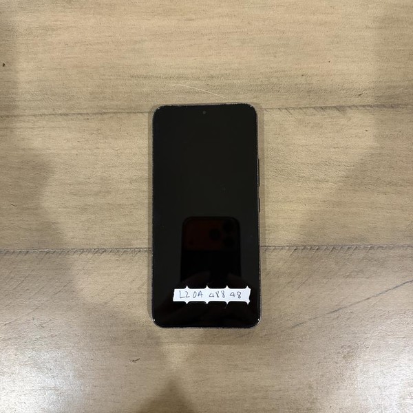 Samsung Galaxy S22 - Verizon, 128 GB, Black, 8 GB, SM-S901U