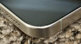 Good
													Apple iPhone 15 Pro Max - AT&T, Natural, 512 GB, A2849, photo 2 of 7