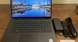 Good
													Dell Latitude Laptop, photo 1 of 7