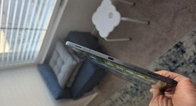 Good
													Samsung Galaxy Tab S9 - Wi-Fi, Graphite, 128 GB, 8 GB, SM-X710, photo 3 of 14