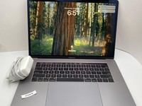 MacBook Pro 2019 - 15"