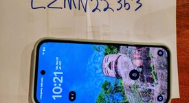 Mint
													Google Pixel 9a - Unlocked, Obsidian, 256 GB, 8 GB, photo 2 of 8