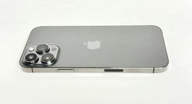 Fair
													Apple iPhone 13 Pro Max - Unlocked, Graphite, 512 GB, A2484, photo 1 of 8