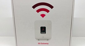 New
													T-Mobile Gateway - T-Mobile, photo 2 of 9
