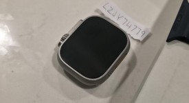 Mint
													Apple Watch Ultra 2 49mm - Unlocked, Natural, A2986, photo 3 of 8