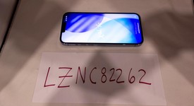 Good
													Apple iPhone 13 Pro Max - Verizon, Sierra Blue, 256 GB, A2484, photo 1 of 7