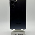 Fair Samsung Galaxy S25 Ultra - Verizon, 256 GB, Silverblue, 12 GB, SM-S938U