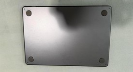 Mint
													MacBook Air 2024 (M3) - 13" - Apple M3, Midnight, 256 GB, 16 GB, 8-core GPU, photo 4 of 8