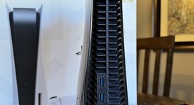 Mint
													PlayStation 5 Standard Edition (2020) - White, 825 GB, Standard Edition, photo 5 of 15