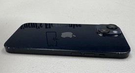 Fair
													Apple iPhone 14 - T-Mobile, Midnight, 128 GB, A2649, photo 4 of 7