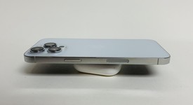 Good
													Apple iPhone 14 Pro Max - T-Mobile, Silver, 128 GB, A2651, photo 4 of 9