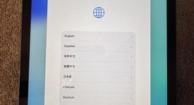 Mint
													Apple iPad 10th Gen - Wi-Fi, Blue, 64 GB, A2696, photo 1 of 8