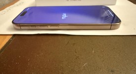 Mint
													Apple iPhone 16 Pro - Verizon, Desert, 512 GB, A3083, photo 3 of 7