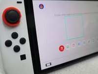 Nintendo Switch - OLED