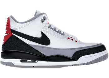 Jordan 3 Retro Tinker Hatfield for sale