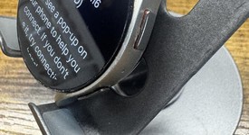 Good
													Samsung Galaxy Watch6 - Unlocked, Gold, 40mm, photo 3 of 5