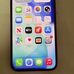 Good Apple iPhone 13 - Xfinity, 128 GB, Red, A2482