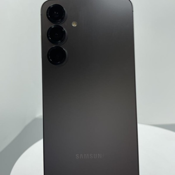 Samsung Galaxy S25 Plus - Unlocked, 256 GB, Silver Shadow, 12 GB, SM-S936U1