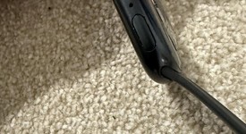 Good
													Apple Watch Series 8 45mm - Unlocked, Midnight, A2774 - Cellular, Aluminum, photo 5 of 8