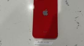 Good
													Apple iPhone 14 - Unlocked, Red, 128 GB, A2649, photo 5 of 7
