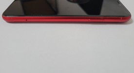 Good
													Apple iPhone 11 - Unlocked, Red, 128 GB, A2111, photo 5 of 7