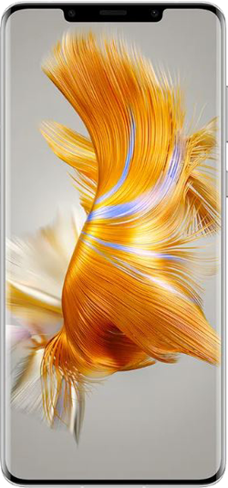 Huawei Mate 50 Pro - Unlocked Non-US, 256 GB, Orange, 8 GB