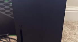 Mint
													Xbox Series X (2020) - Black, 1 TB, standard, photo 3 of 6