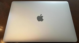 Fair
													MacBook Air 2020 - 13" - Apple M1, Gray, 128 GB, 8 GB, photo 2 of 13