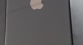 Good
													Apple iPhone SE 2nd Gen 2020 - Unlocked, Black, 64 GB, A2275, photo 6 of 6