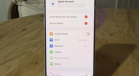 Mint
													Apple iPhone 17 Pro - Unlocked, Silver, 512 GB, A3256, photo 5 of 16