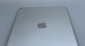 Good
													Apple iPad Air 3rd Gen - Unlocked, Silver, 64 GB, photo 3 of 7
