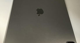 Good
													Apple iPad Pro 12.9" 6th Gen 2022 - Wi-Fi, Gray, 256 GB, photo 5 of 5