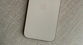 Good
													Apple iPhone 16 Pro Max - AT&T, Natural, 256 GB, A3084, photo 2 of 6