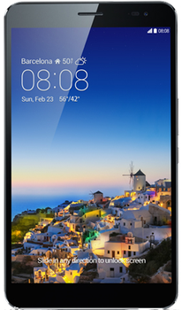 Huawei MediaPad X1 for sale