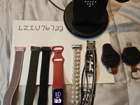 Fitbit Charge 5