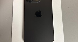 Good
													Apple iPhone 14 Pro - Unlocked, Black, 256 GB, A2650, photo 3 of 7
