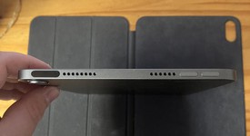 Mint
													Apple iPad Mini 6th Gen - Wi-Fi, Gray, 64 GB, A2567, photo 4 of 9