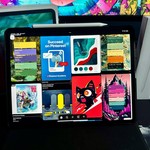 Good Apple iPad Pro 12.9 inch 4th Gen 2020 - Wi-Fi, 256 GB, Gray, A2229
