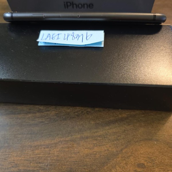 Apple iPhone 8 - Unlocked, 256 GB, Gray, A1905, GSM