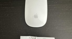 Used
													Apple Magic Mouse - White, photo 1 of 3