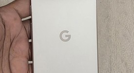 Mint
													Google Pixel 9 Pro - Unlocked, Porcelain, 256 GB, 16 GB, GR83Y, photo 2 of 10