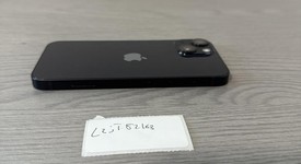Fair
													Apple iPhone 13 Mini - Unlocked, Midnight, 128 GB, A2481, photo 4 of 7